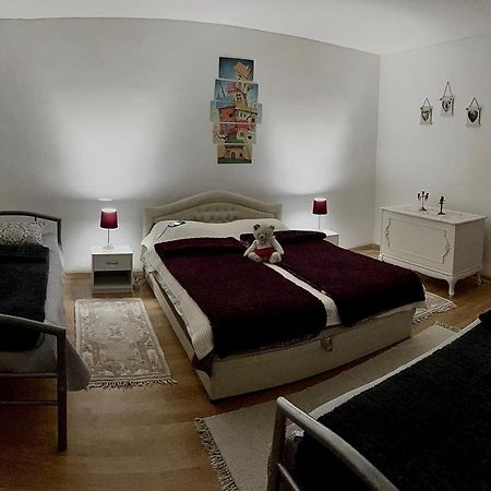 Bojana12 Bačka Palanka Exterior foto