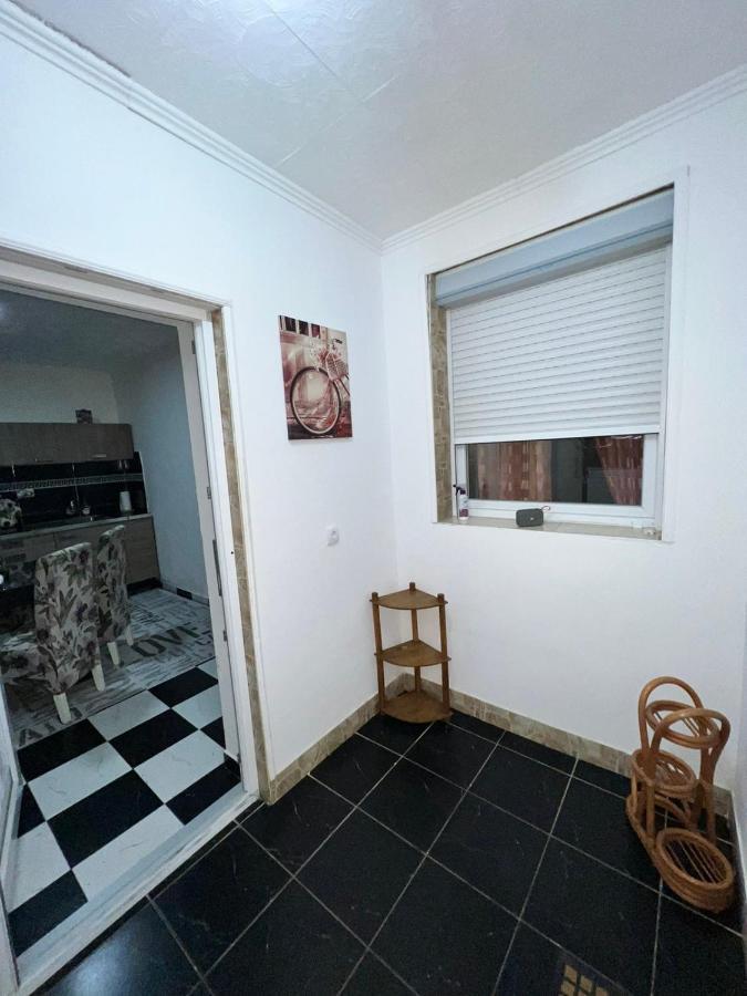 Bojana12 Bačka Palanka Exterior foto